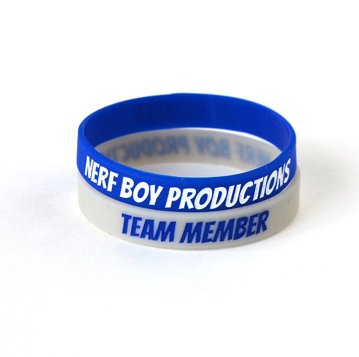 צמידי סיליקון