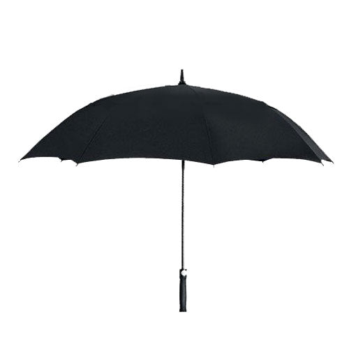 מטריה ידית ישרה 27 |מטריה 27 אינץ' | מטריה לפרסום | מטריה גדולה עם לוגו | מטריה 27' ממותגת | מטריות ממותגות