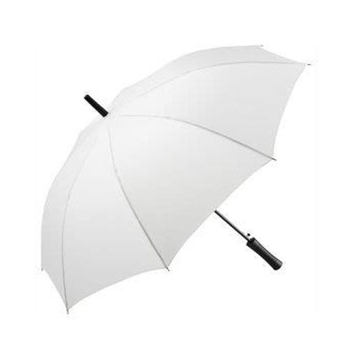 מטריה ידית ישרה 27 |מטריה 27 אינץ' | מטריה לפרסום | מטריה גדולה עם לוגו | מטריה 27' ממותגת | מטריות ממותגות