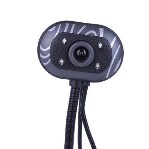 מצלמת אינטרנט PLUG AND PLAY