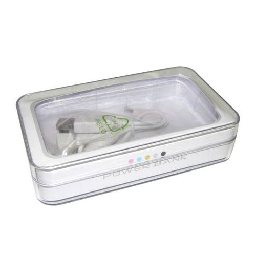 סוללות גיבוי, פאוור בנק מטען (power bank)