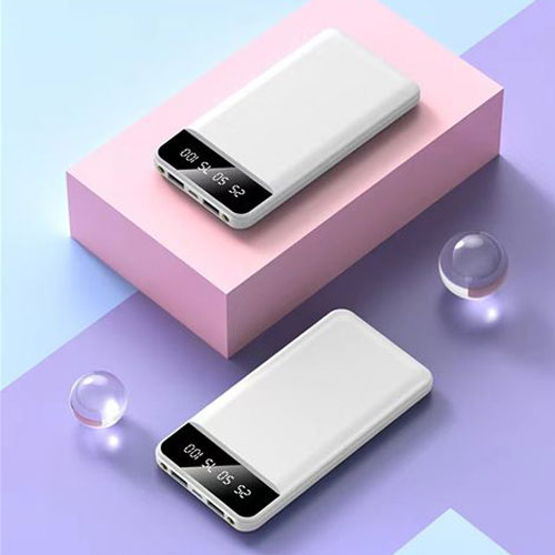 פאוור בנק MAH10000 | סוללת הטענה ממותגת | סוללת גיבוי MAH10000 | סוללת גיבוי 10000 ממותגת