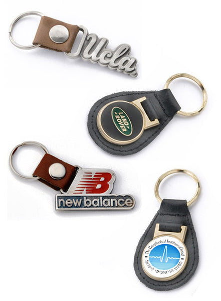 מחזיקי מפתחות - מחזיקי מפתחות ביציקת מתכת  מחזיקי מפתחות לעגלות סופר