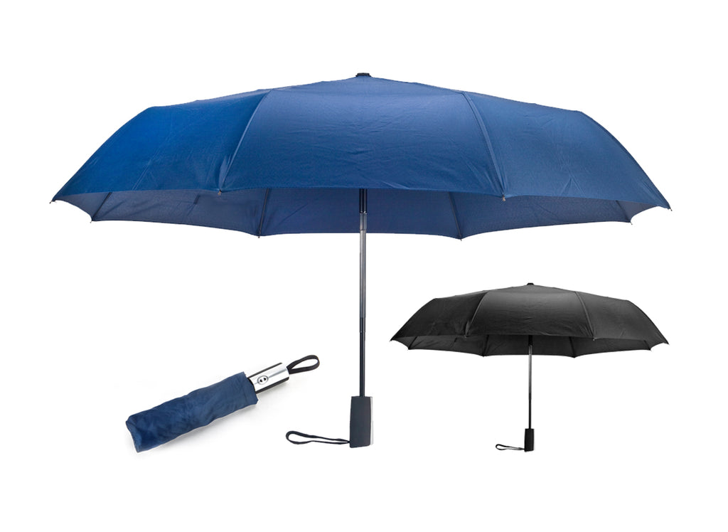 מטרייה מתקפלת 22 אינץ ' איכותית